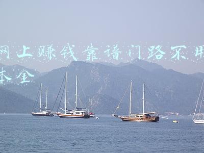 网上赚钱靠谱门路不用本金