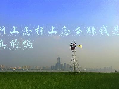 网上怎样上怎么赚钱是真的吗