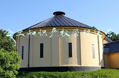 企业知识产权管理运营