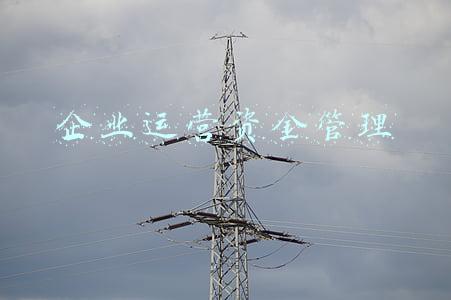 企业营运资金管理的重点(财务部门职能（详细版）)