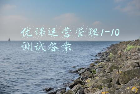 易班优课考试答案(潍坊科技学院新生入学教育课程荣获“全国最佳课程奖”)