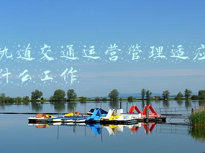 轨道交通运营管理模式(“党建+服务”构建轨道交通运营服务新模式)