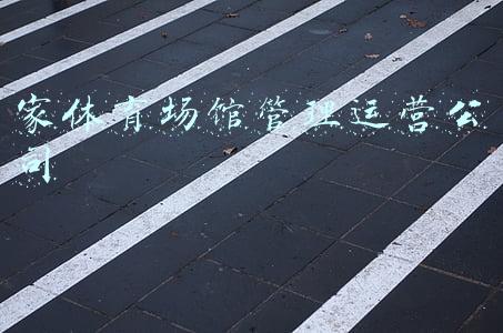 家体育场馆管理运营公司