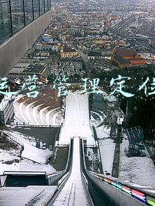 运营管理定位