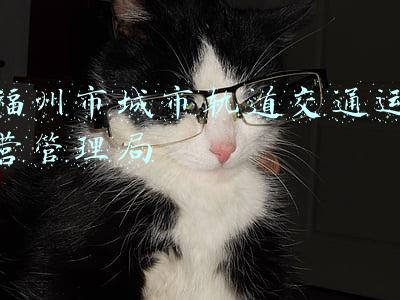 福州市城市轨道交通运营管理局