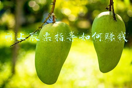 股票怎么操作比较赚钱(什么是炒股赚钱的最好方法？)