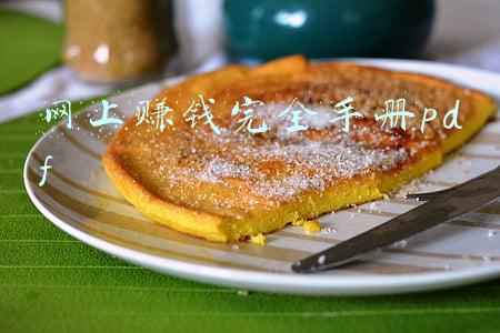 网上赚钱完全手册pdf