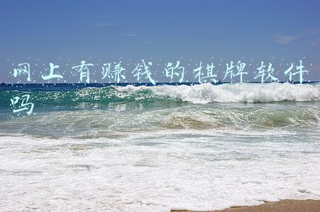 网上有赚钱的棋牌软件吗