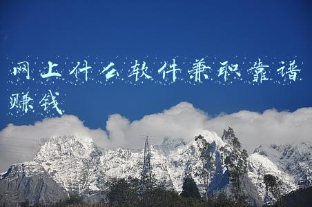 赚钱软件网(分享4个逆天赚钱网站，我私藏的)