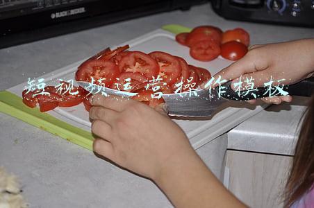 短视频运营操作模板
