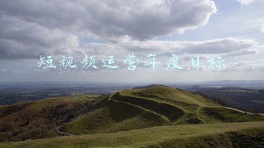 短视频运营年度目标