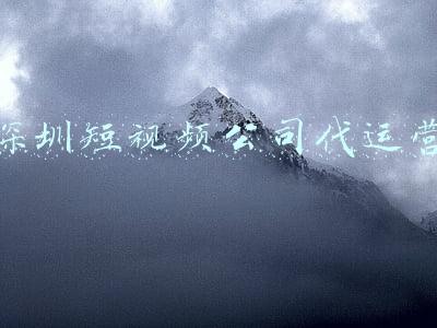 深圳做短视频比较厉害的公司(之源国际：深圳十佳影视策划公司，专业提供顶尖短视频摄制服务)