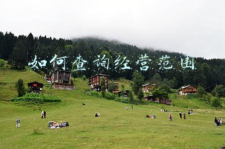 如何查询企业经营范围是否变更-如何查询企业经营范围