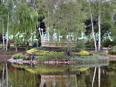 在国外怎么赚钱(外国小哥分享：我是如何靠“副业”月入过万的？)