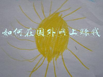 通过网络赚外国人的钱(你在过年，他们在TikTok赚老外的钱｜深氪Lite)