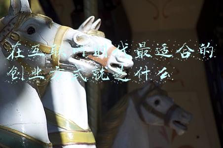 在互联网时代最适合的创业方式就是什么