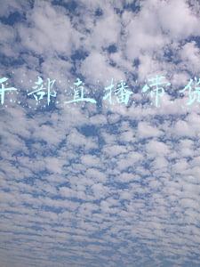 基层干部直播带货申论(申论热点：直播带货在时代风口下的思考)