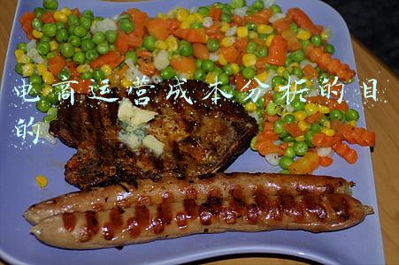 简述电商运营管理的利润公式(亚马逊定价一般达到多少利润？正常的产品利润怎么计算？)