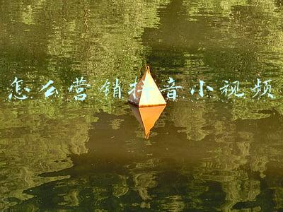 怎么营销抖音小视频