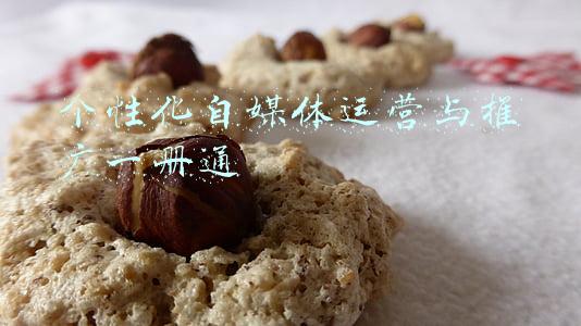 个性化自媒体运营与推广一册通