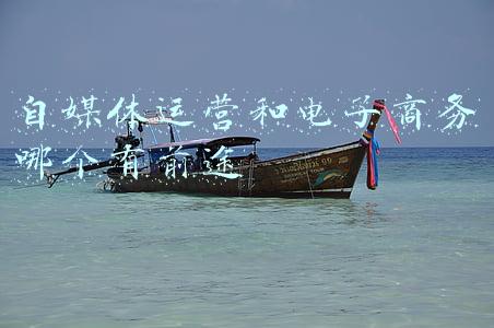 学电子商务有前途吗(电子商务专业好就业吗？这篇文章值得一读)