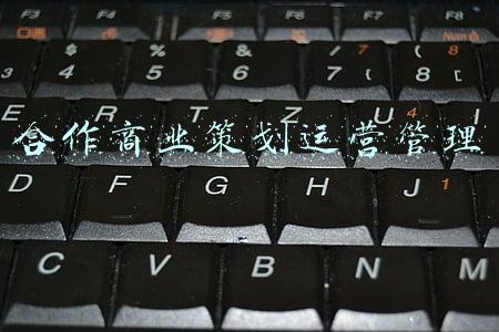 商业合作策划书模板(商业项目的几种合作模式)