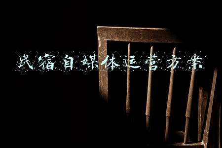 民宿运营管理方案(民宿干货｜如何高效运营民宿)