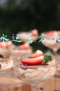 直饮水运营方案策划
