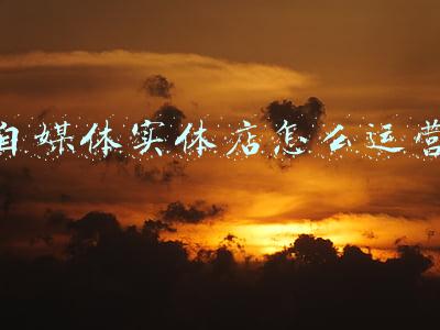 实体店代运营协议(电商代运营合同（58页，把条条框框都罗列的非常清晰的完整版）)