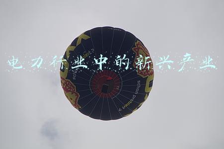 国家电网聚焦新兴产业(国网嘉兴供电公司携手政府跑出新兴产业“加速度”)