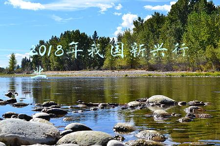 2018年我国新兴行业