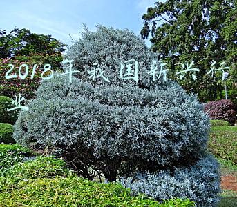 2018年我国新兴行业