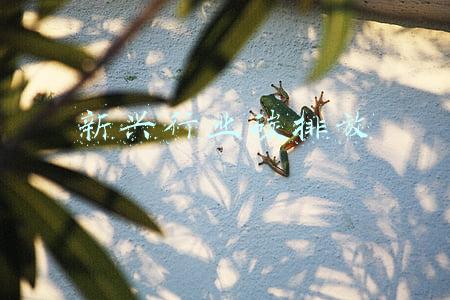 工厂碳排放(破界·更新丨建筑行业碳排放占比达40%，绿色建造如何助力碳中和？)