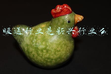 暖通行业是新兴行业么