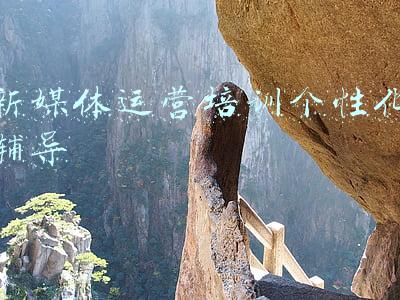 新媒体运营培训班(引航新媒体宣传 武陵源区第一期互联网营销师培训班赋能直播新业态)