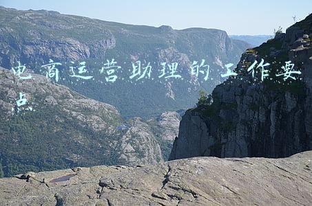 电商运营助理的工作要点