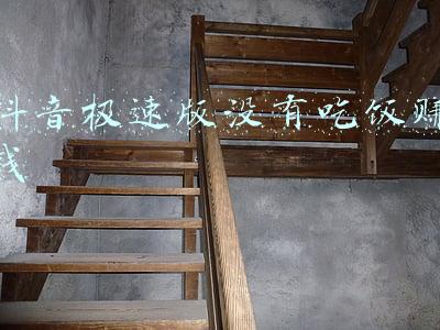 抖音极速版没有吃饭赚钱