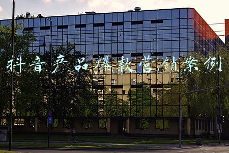 抖音产品爆款营销案例