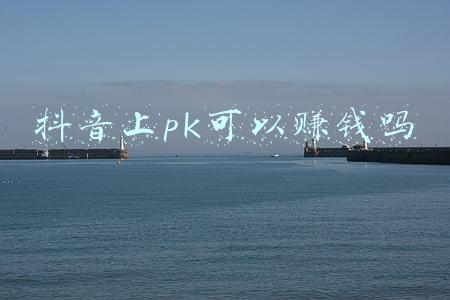 抖音直播pk怎么赚钱的(揭秘头部pk主播为自己上票的套路)