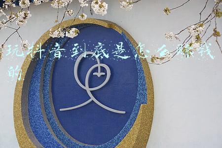 玩抖音到底是怎么赚钱的