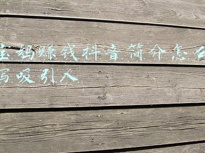 如何写抖音简介吸引人(8个抖音内容模板，快速打造爆款，快速涨粉丝不是梦)