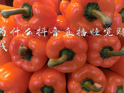 为什么抖音直播睡觉赚钱