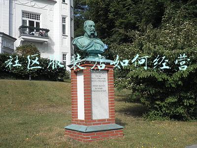社区服装店如何经营好，社区服装店未来怎么样