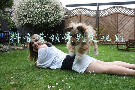 抖音营销号判定规则