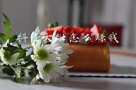 抖音大壮(网红大壮被央视点名，直播月入7万却赖账，我们确实不一样！)