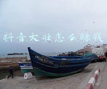 大壮长什么样(身家两百万的大壮，为何准备买台5万的二手车？)