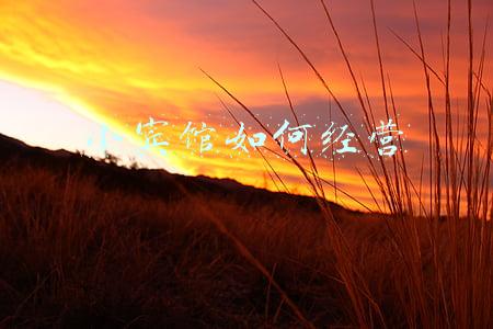 怎样开好小宾馆；如何开好一家小型宾馆
