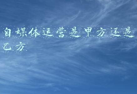 沟通甲方沟通乙方(甲方与乙方，“拔河式”需求对接？)