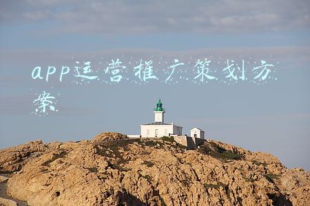 app运营策划书(APP运营干货分享)