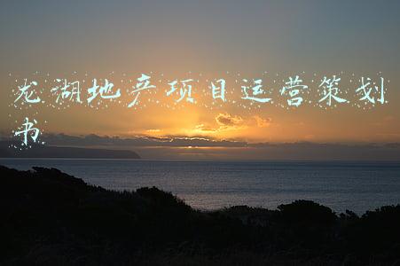 龙湖项目管理(图解龙湖地产项目成本管理控制)